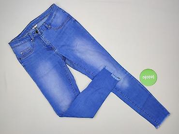 big m jeans: Jeansy damskie, rozmiar S — 2