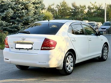 alon машина: Toyota Allion: 2003 г., 1.8 л, Автомат, Бензин, Седан — 7