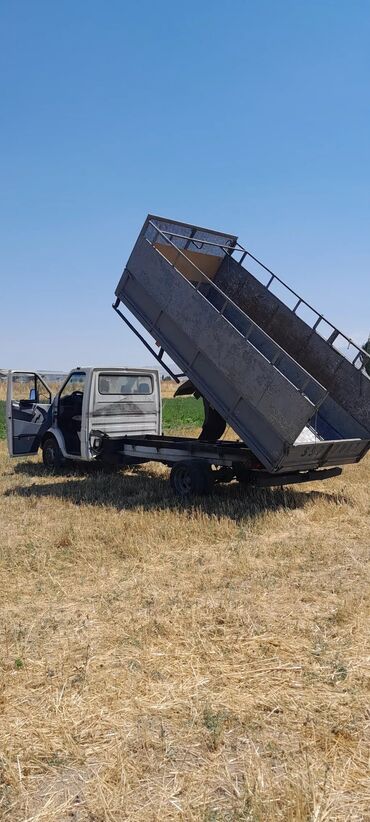 Другие Автомобили: Спринтер сомосвал грузовой бортовой сатылат мотор жасалган каробка