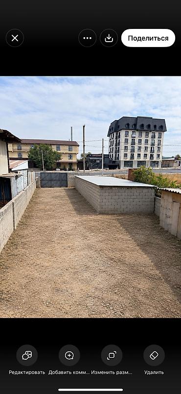 постройка: 6 комнат, 210 м², 5 соток, Бишкек, Селекционное с. Собственник — 9
