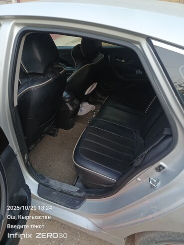 продаю хонда элизион: Hyundai Grandeur: 2016 г., 3 л, Автомат, Газ, Седан