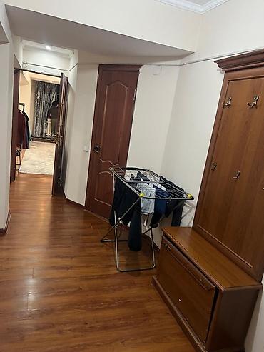 3 комнаты, 95 м², Элитка, 2 этаж, Старый ремонт