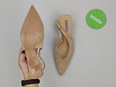 buty aldo pl: Półbuty damskie, rozmiar 41 — 4