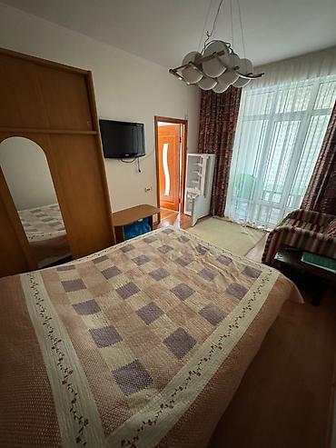 Продажа отелей и хостелов: 🏖 Продаётся 1-комнатная квартира в ЦО «Карвен», Иссык-Куль 📍 с — 16