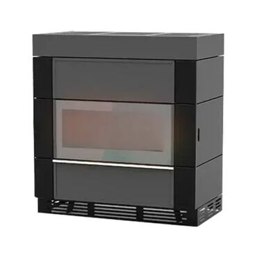 Etažne peći i kamini: Energent: Drvo i ugalj, Novo, Pokupiti na licu mesta — 7