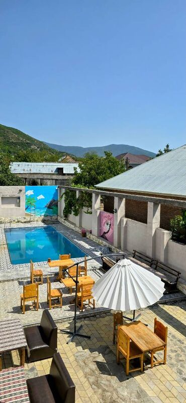 Günlük kirayə mənzillər: 2 otaqlı — 7