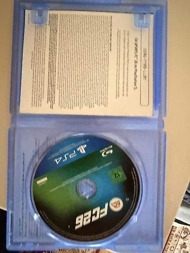 mac mini: Диск EA Sports FC 26 для PlayStation 4. Футбольный симулятор в — 4