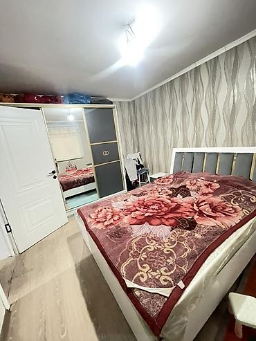 Дома: 2 комнаты, 95 м², 5 соток, Ала-Тоо, Собственник — 5