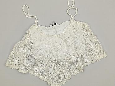 sklep crop: Cropp, Top damski, rozmiar M — 1
