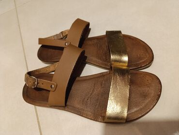 Sandale: Sandale, 38 — 7