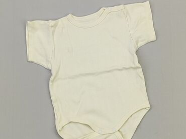 body żółte: Body, 0-3 months, 
condition - Satisfying