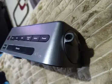 Audio tehnika: 1. Terratec Noxon iradio 50€ 2. PHILIPSDAB+Internet radio 8000 Series — 11