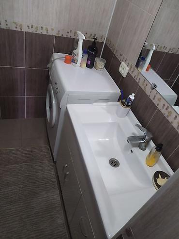 Долгосрочная аренда домов: Сдается двухуровневый дом в центре города (район Ахунбаева / — 4