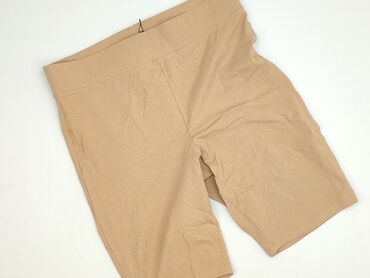 Material trousers for women, SinSay, size 2XL (EU 44)
