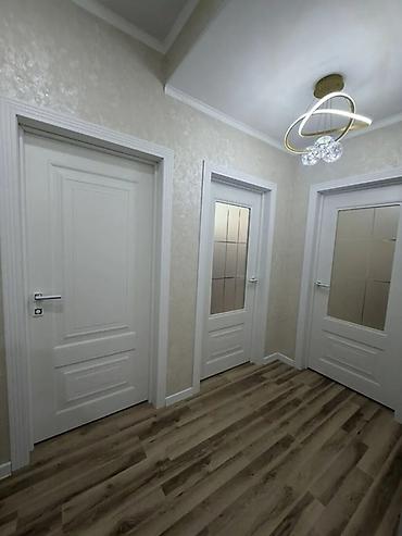 Продажа квартир: 2 комнаты, 81 м², Элитка, 1 этаж, Евроремонт — 6
