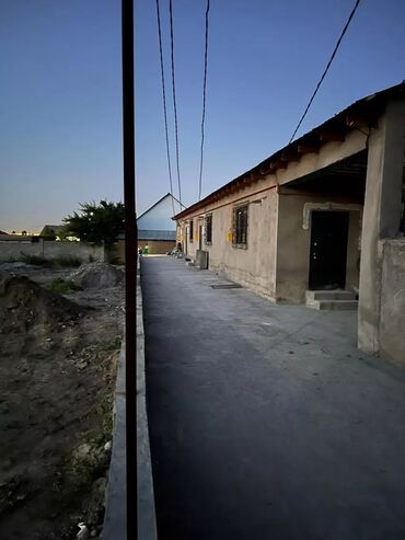 Долгосрочная аренда домов: 63 м², 2 комнаты, Утепленный, Забор, огорожен — 7