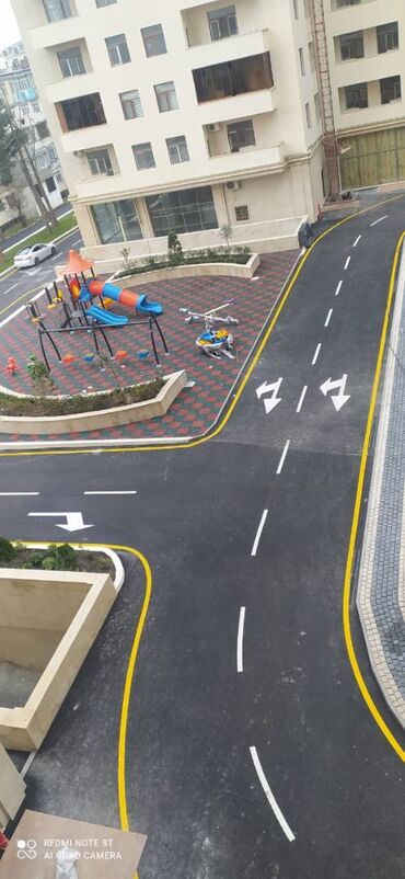 Yeni tikili: 2 otaqlı, Yeni tikili, 88 kv. m — 18