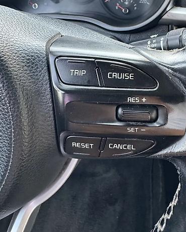 Kia: Kia Morning: 2017 г., 1 л, Автомат, Бензин, Хэтчбэк — 17