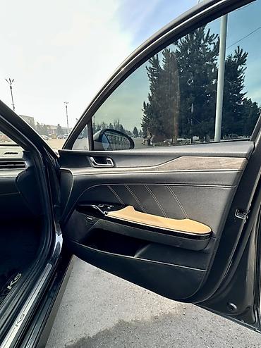 Kia: Kia K5: 2020 г., 1.6 л, Автомат, Бензин, Седан — 9