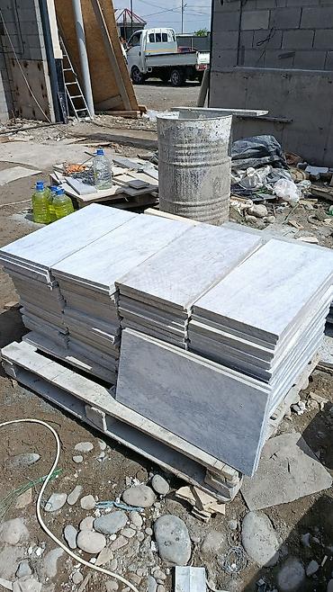 Фасадные работы: Облицовка фасада и крыльца натуральным камнем - Архитектурная отделка — 9