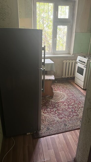 газ на дом: 2 комнаты