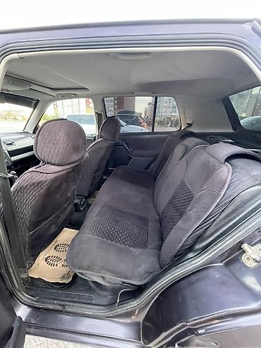 wolksvagen vento: Volkswagen Golf: 1993 г., 1.6 л, Механика, Бензин, Хэтчбэк — 6