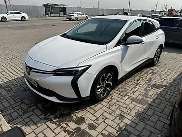 Buick: Buick : 2019 г., Автомат, Электромобиль, Универсал — 3