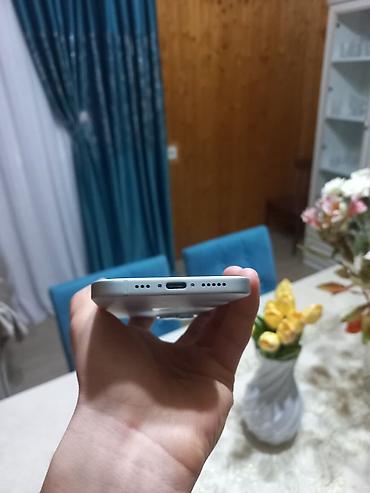 xiaomi 13 satilir: IPhone 15, 128 GB, Blue Titanium, Face ID, Sənədlərlə, Zəmanət — 2