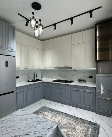 Mətbəx mebeli: Hər növ mebellərin sifarişi qəbul olunur — 5