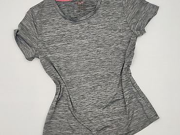 macron t shirty: Crivit, T-shirt damski, rozmiar S — 1