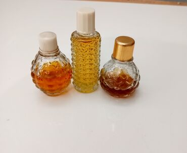 Парфюмерия: Духи оригинал винтажный, женс.и мужс. СССР . зарубежные — 3