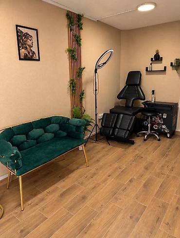 ikea dječji ormari: Set tapaciranog nameštaja – moderni klub stočići + fotelje/klupica - — 2