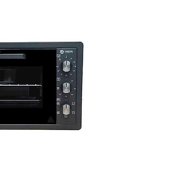 Elektrik sobaları: №: 5286 Məhsulun adı: Elektrik soba Testa TE45FB Brend: Testa — 4