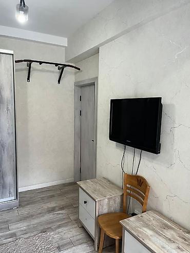 элит хоус: 3 комнаты, 73 м², Элитка, 5 этаж, Евроремонт — 4