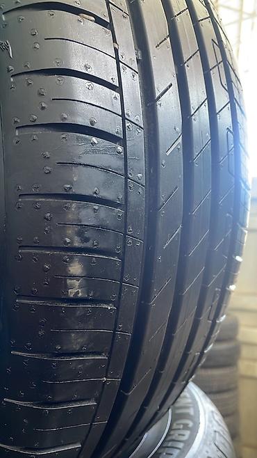 18000: Шины 215 / 55 / R 17, Лето, Новый, Комплект, Легковые, GoodYear — 3
