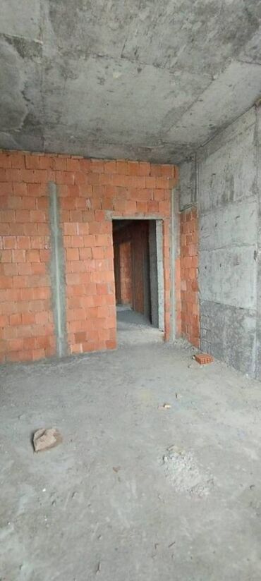 Yeni tikili: 3 otaqlı, Yeni tikili, m. Həzi Aslanov, 147 kv. m — 3