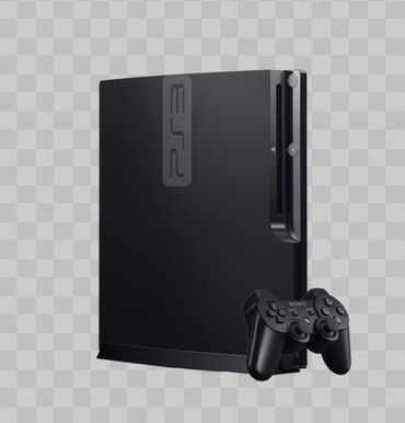 телефон флай нимбус 3: Salam ps 3 satlır ideal veziyetde 4 orginal pult ile 3 eded ps var