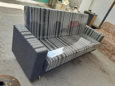 Раскладные диваны: Раскладной диван, Новый — 4