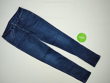 stradivarius cargo pants: Zara, Jeansy damskie, rozmiar L — 2