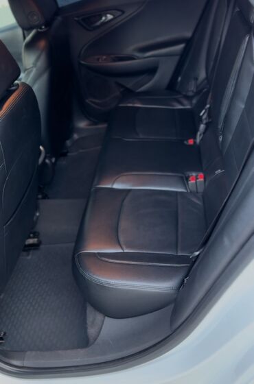 Chevrolet: Chevrolet Malibu: 1.5 l | 2017 il 200000 km Sedan — 12