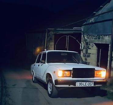 lada diskleri: Salam masin tam idyal vezyetdedi hec bir prbalemi yoxdu otur sur — 10