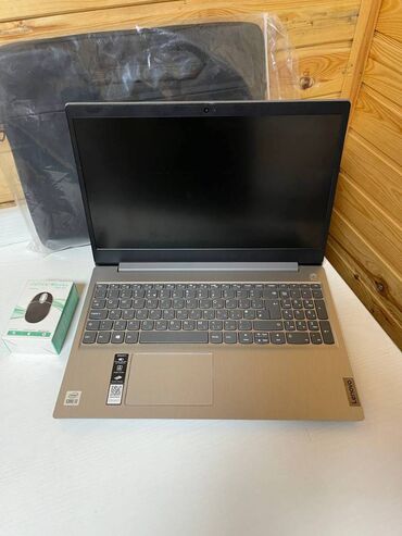 чехлы для ноутбуков бишкек: 💻Ноутбук Lenovo i3-10110U 👉Отлично подойдет для програмирования