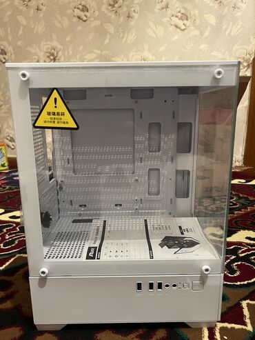 оперативная память ddr3 1333 4gb: Компьютер, ядролор - 16, ОЭТ 16 ГБ, Оюндар үчүн, Жаңы, Intel Core i5, NVIDIA GeForce RTX 3060, SSD