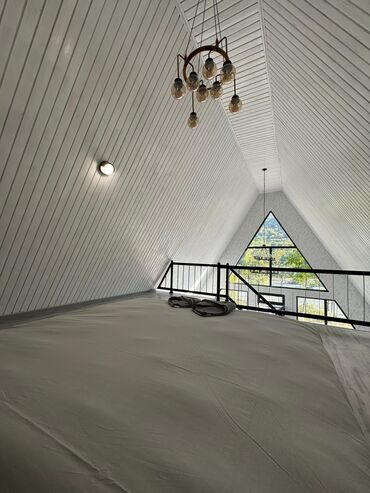 Günlük kirayə evlər: 130 kv. m, 4 otaqlı, Su, Kanalizasiya, Kombi -da lalafo.az — 15 Günlük kirayə evlər: 130 kv. m, 4 otaqlı, Su, Kanalizasiya, Kombi — 15