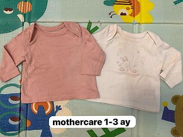 Bodi: Bodi, Uniseks, 0 - 3 ay — 9