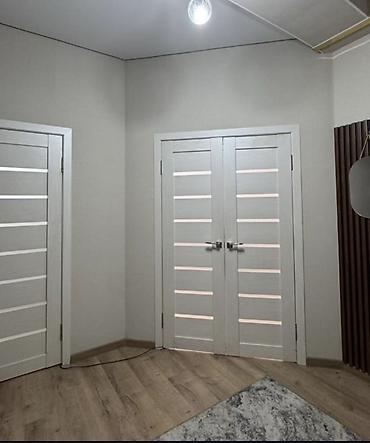 Продажа квартир: 2 комнаты, 80 м², Элитка, 7 этаж, Дизайнерский ремонт — 1