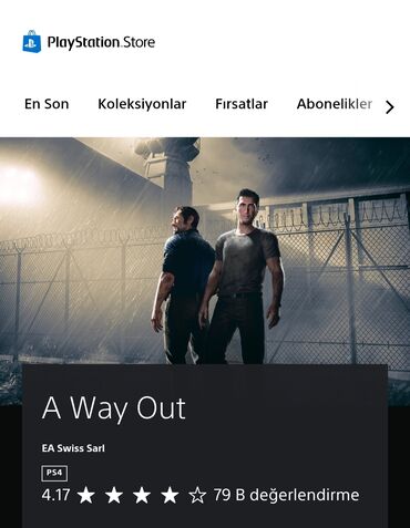 Şəkillər, tablolar: Online oyun satisi her bir oyun indirimdedir her qiymete oyun var — 14