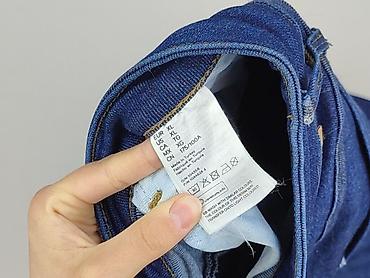 ponza plus jeans: H&M, Jeansy damskie, rozmiar XL — 6