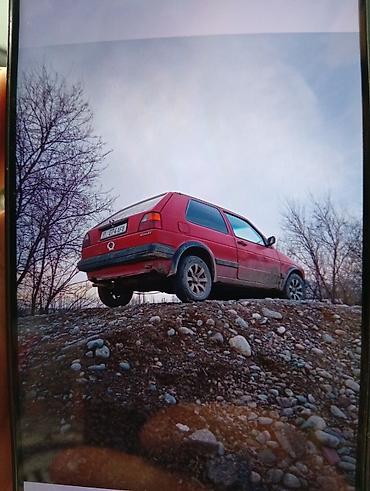 шит прибор гольф 2: Volkswagen Golf: 1988 г., 1.6 л, Механика, Бензин, Хэтчбэк — 9