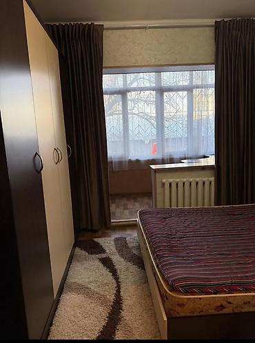 105: 3 комнаты, 63 м², Новая мечеть 105 серия, 1 этаж, Косметический ремонт — 5
